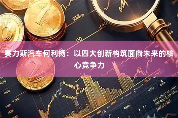 赛力斯汽车何利扬：以四大创新构筑面向未来的核心竞争力
